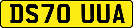 DS70UUA