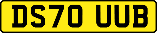 DS70UUB