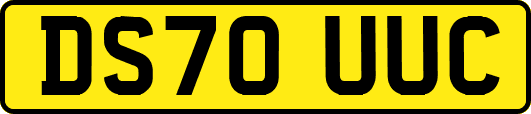 DS70UUC