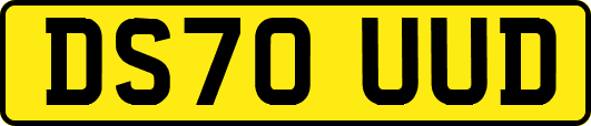 DS70UUD