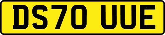 DS70UUE