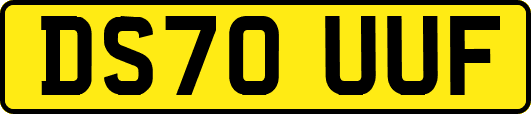 DS70UUF