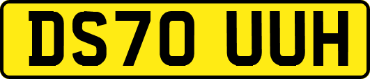 DS70UUH
