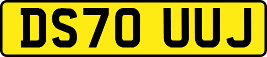 DS70UUJ