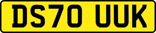 DS70UUK