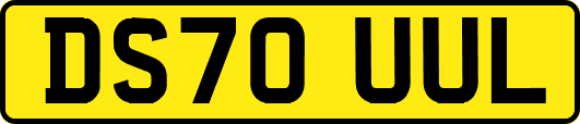 DS70UUL