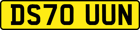DS70UUN