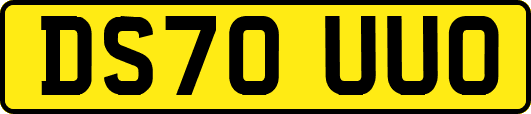 DS70UUO