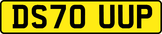 DS70UUP