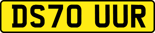 DS70UUR