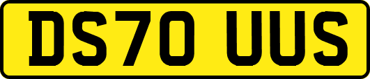 DS70UUS