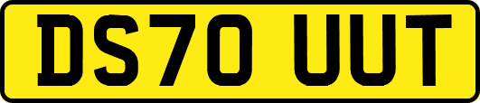 DS70UUT