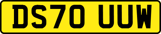 DS70UUW