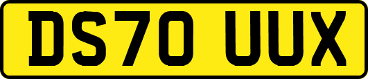 DS70UUX
