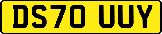 DS70UUY