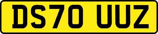 DS70UUZ