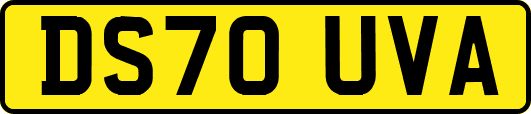DS70UVA