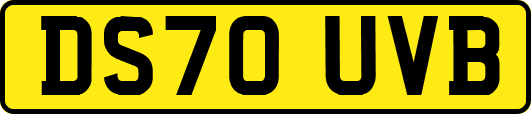 DS70UVB