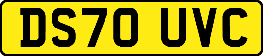 DS70UVC