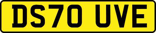 DS70UVE