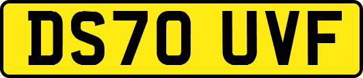 DS70UVF