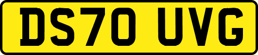 DS70UVG