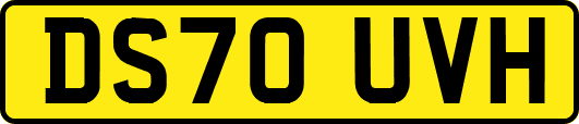 DS70UVH