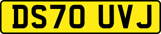 DS70UVJ