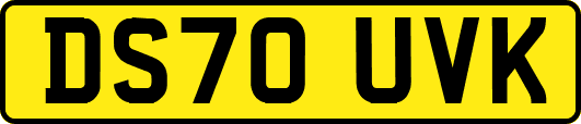 DS70UVK