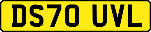 DS70UVL