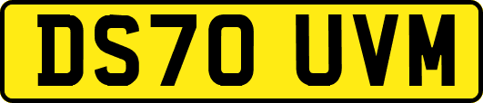 DS70UVM