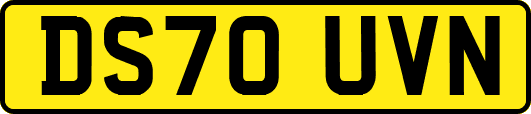 DS70UVN