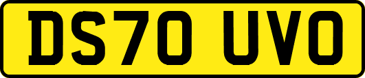 DS70UVO
