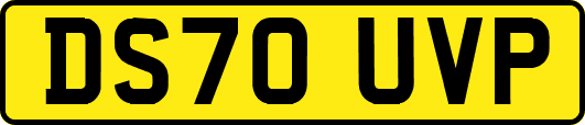 DS70UVP