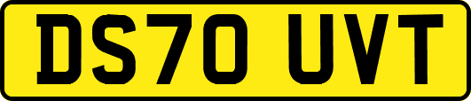 DS70UVT