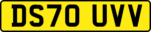 DS70UVV