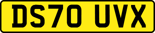 DS70UVX
