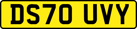 DS70UVY