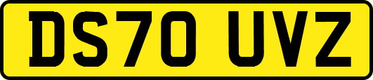 DS70UVZ