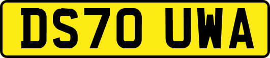 DS70UWA