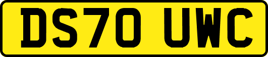 DS70UWC