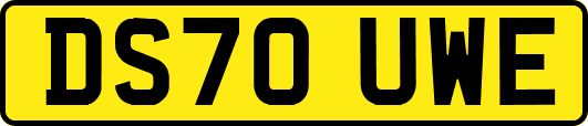 DS70UWE