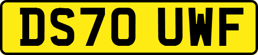 DS70UWF