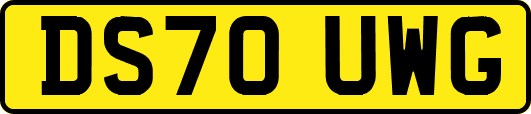 DS70UWG