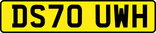 DS70UWH