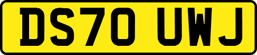 DS70UWJ