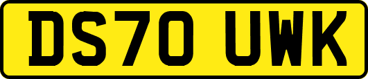 DS70UWK