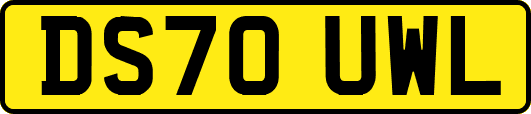 DS70UWL