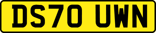 DS70UWN