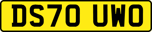 DS70UWO